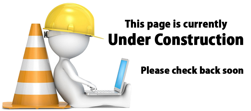 Under Construction